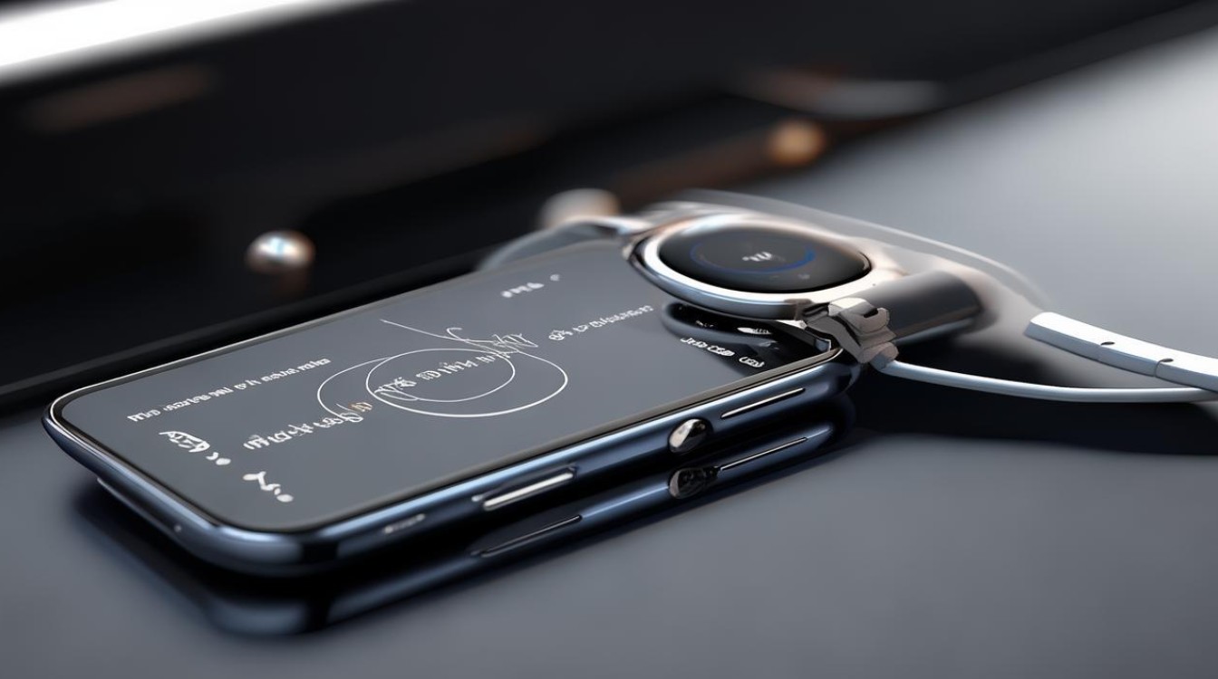 小米13Pro天玑版怎么连接智能手表