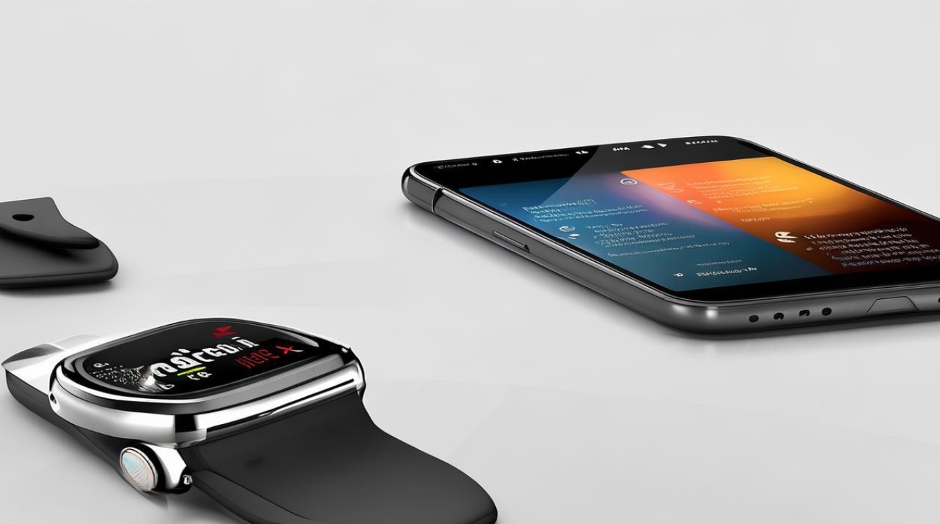 Redmi Note12TPro怎么连接智能手表