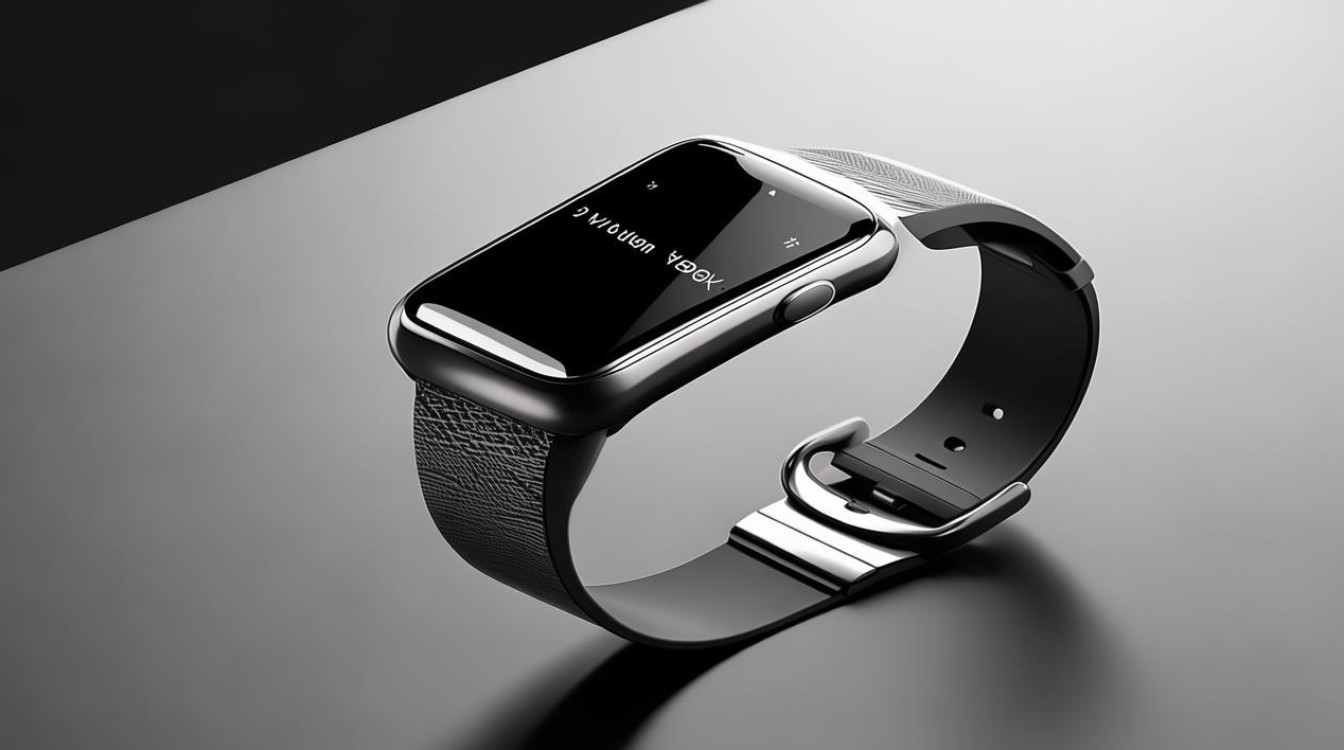 华为fit智能手表怎么样