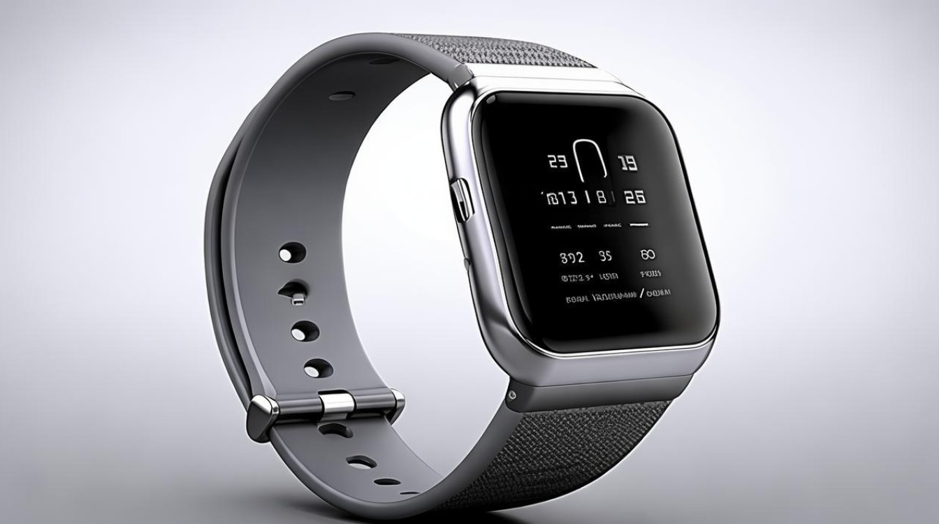 华为fit智能手表怎么样