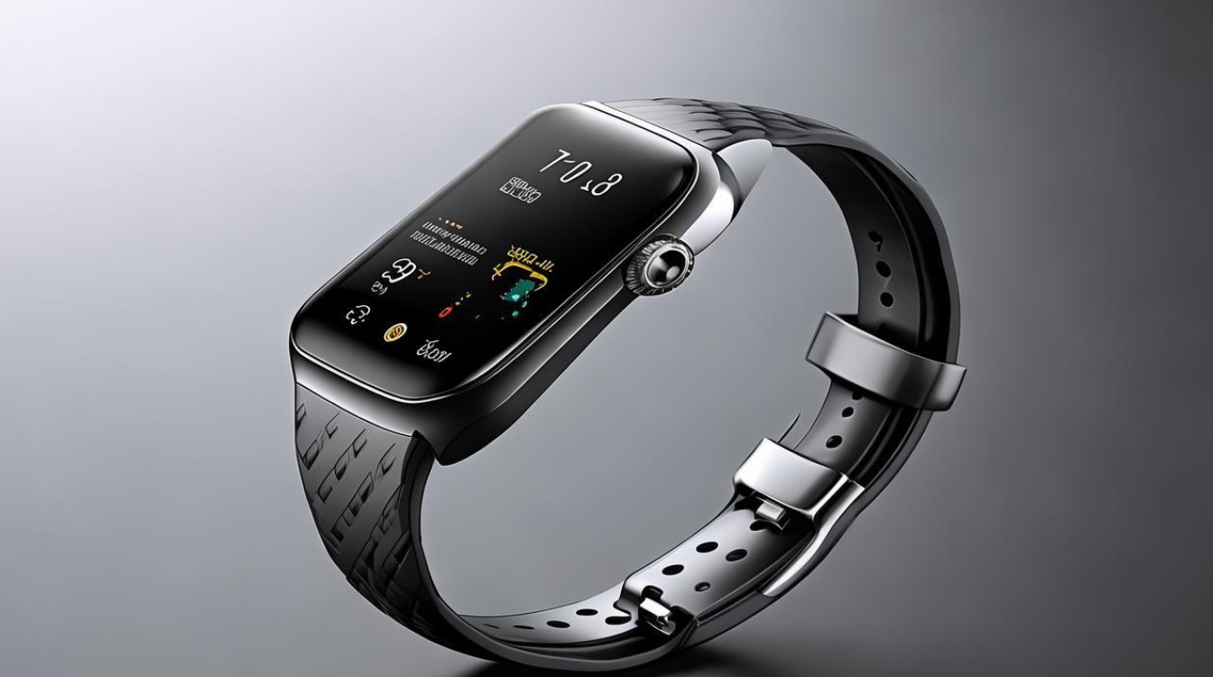 华为fit智能手表怎么样