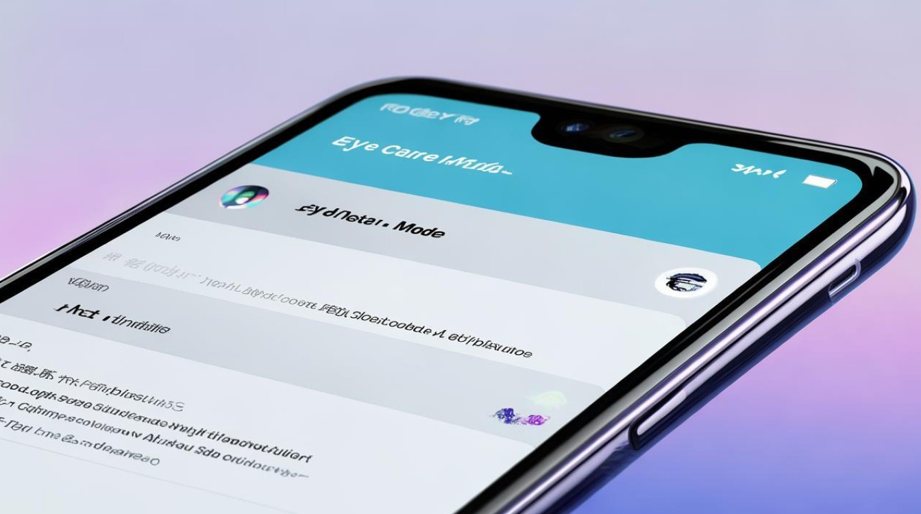 小米13Ultra如何设置护眼模式