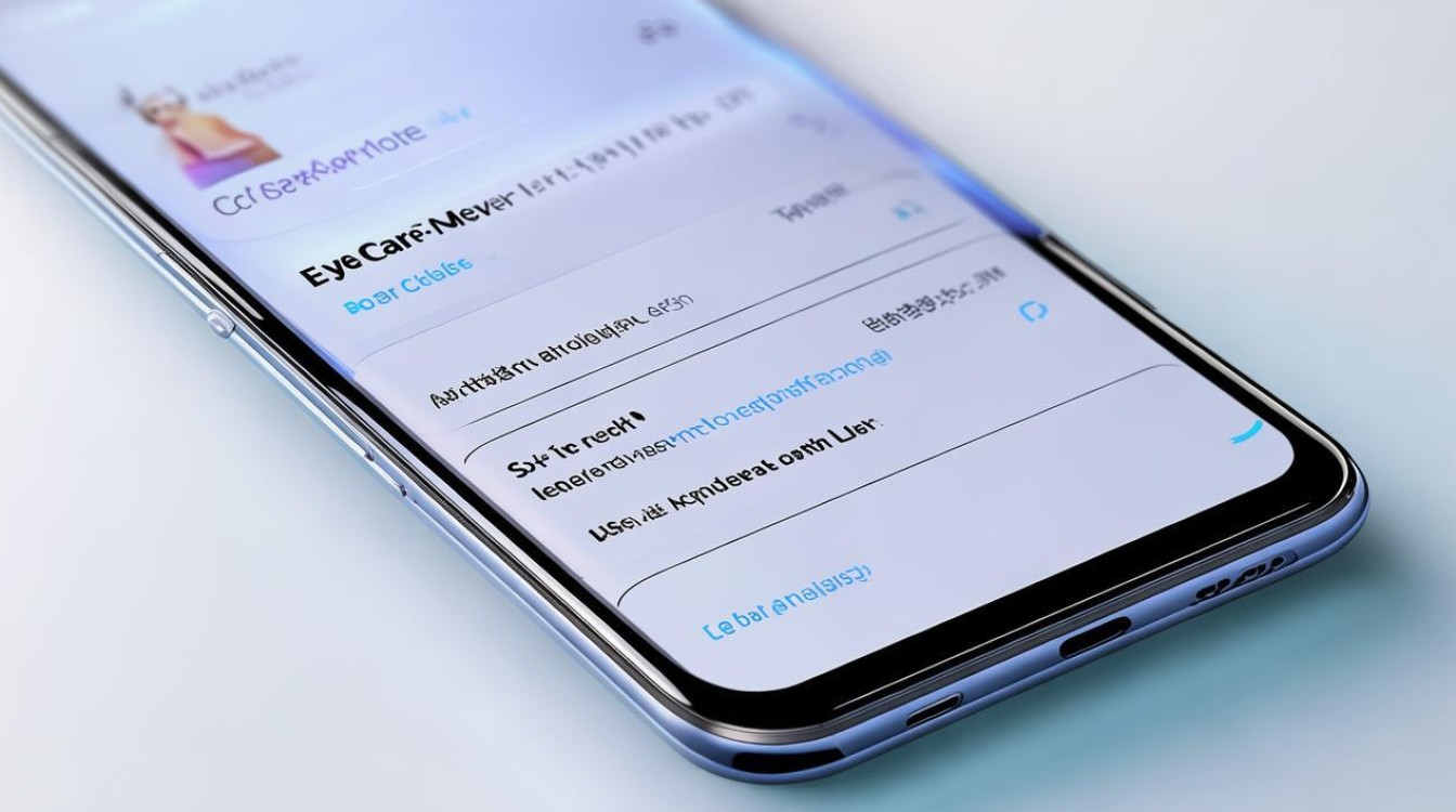 小米13Ultra如何设置护眼模式