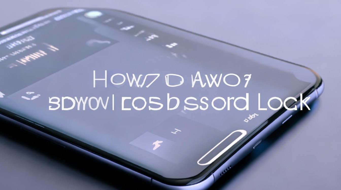 vivox9怎么破解密码锁