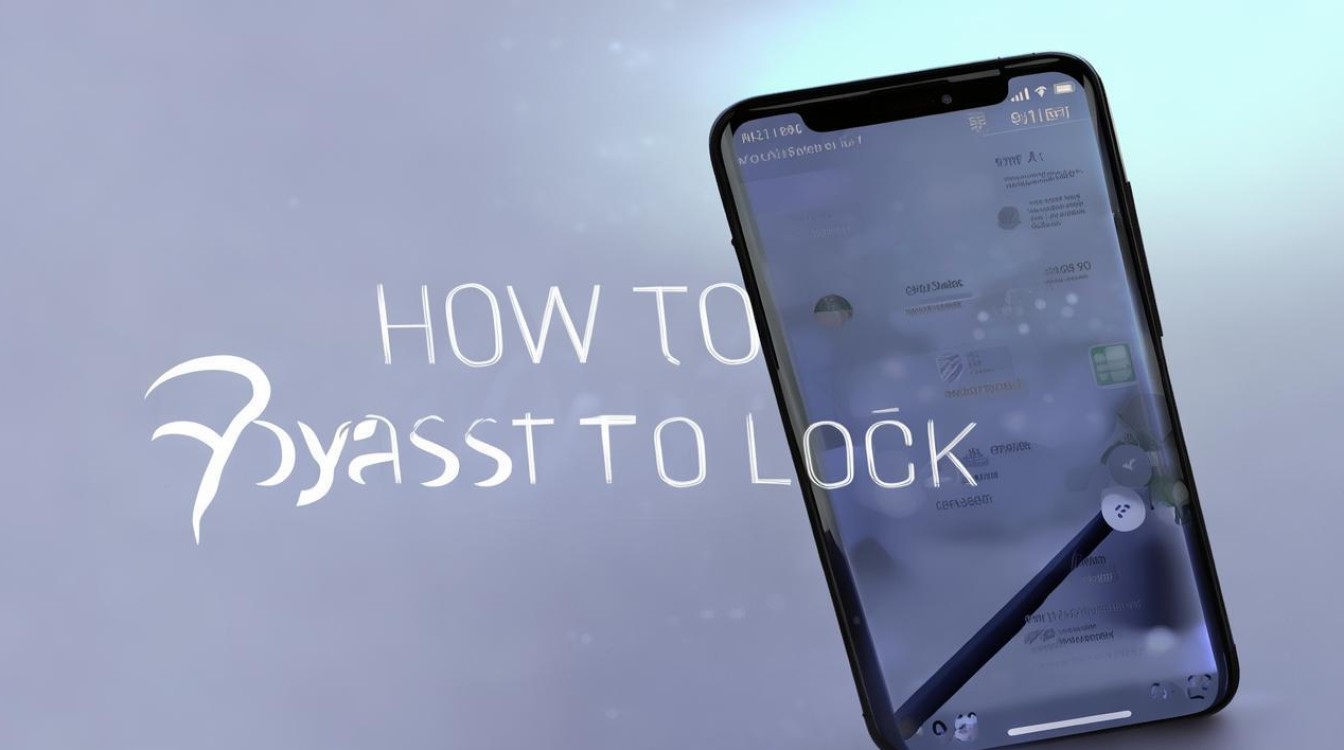 vivox9怎么破解密码锁