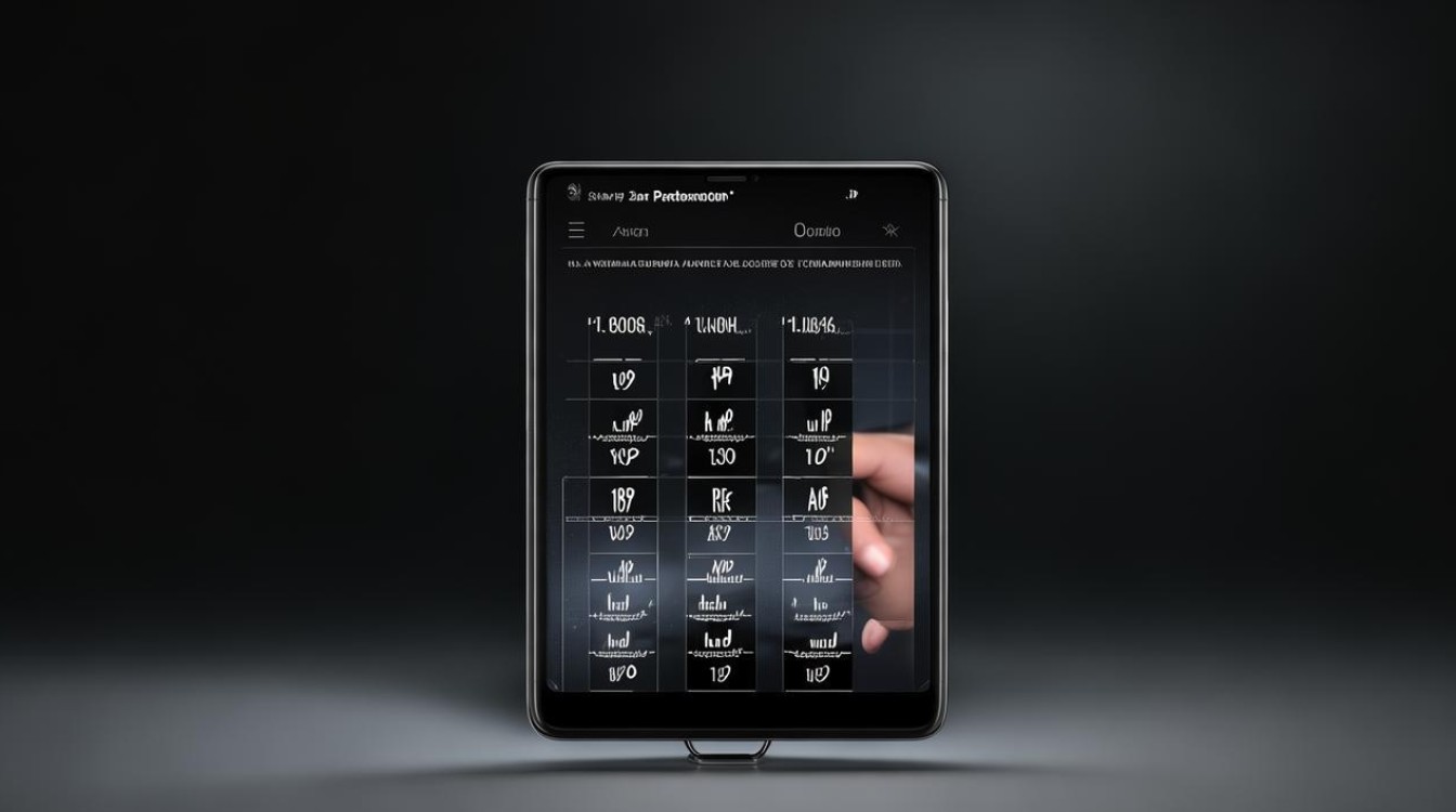 vivox9怎么解图案锁