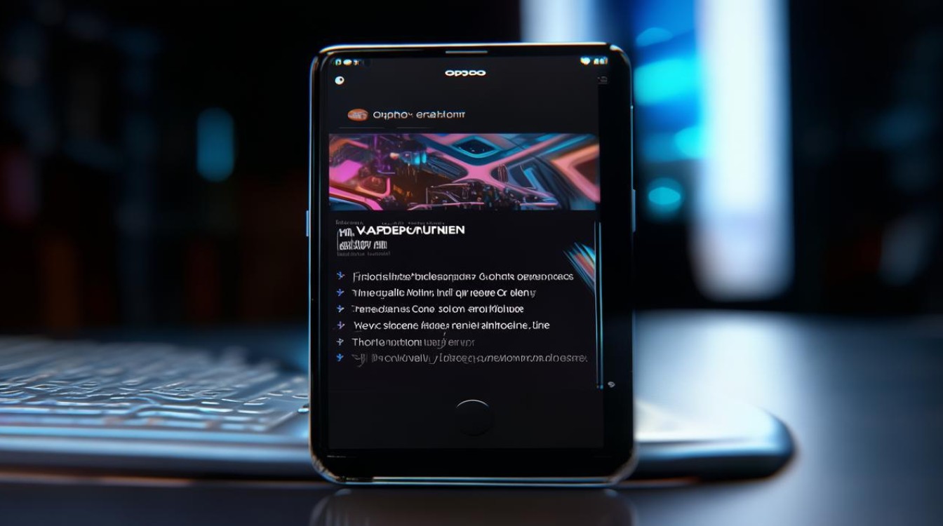 oppo手机oppo手机怎么隐藏应用