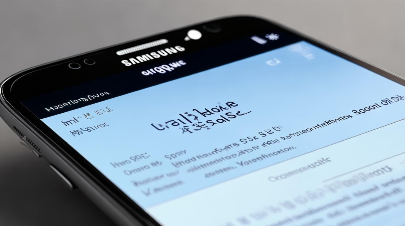 三星s4怎么设置三星账户