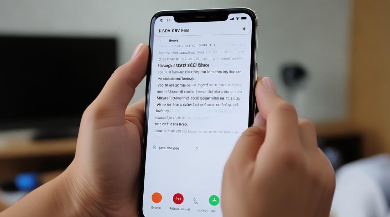 华为怎么把手机安装的app移动到外置卡