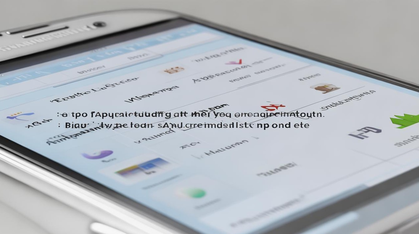 三星s4应用程序图标怎么移动