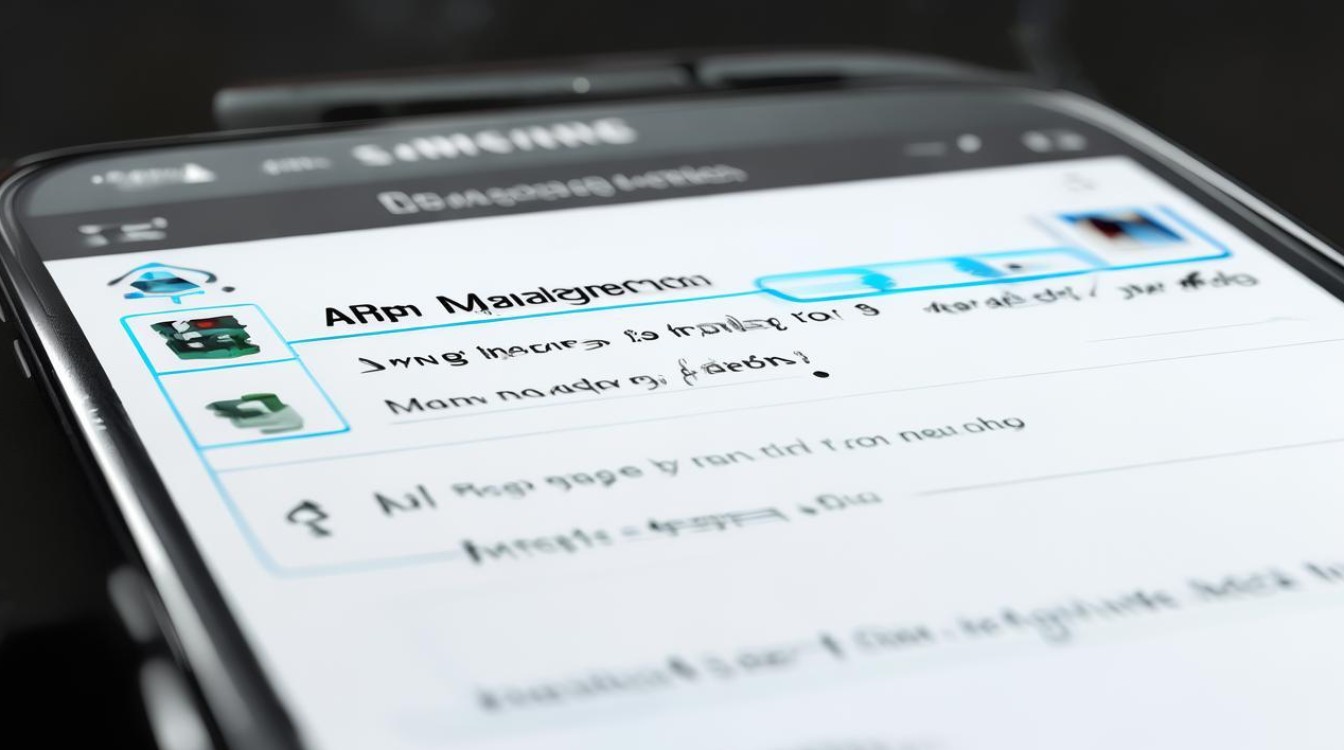 三星s4应用程序图标怎么移动