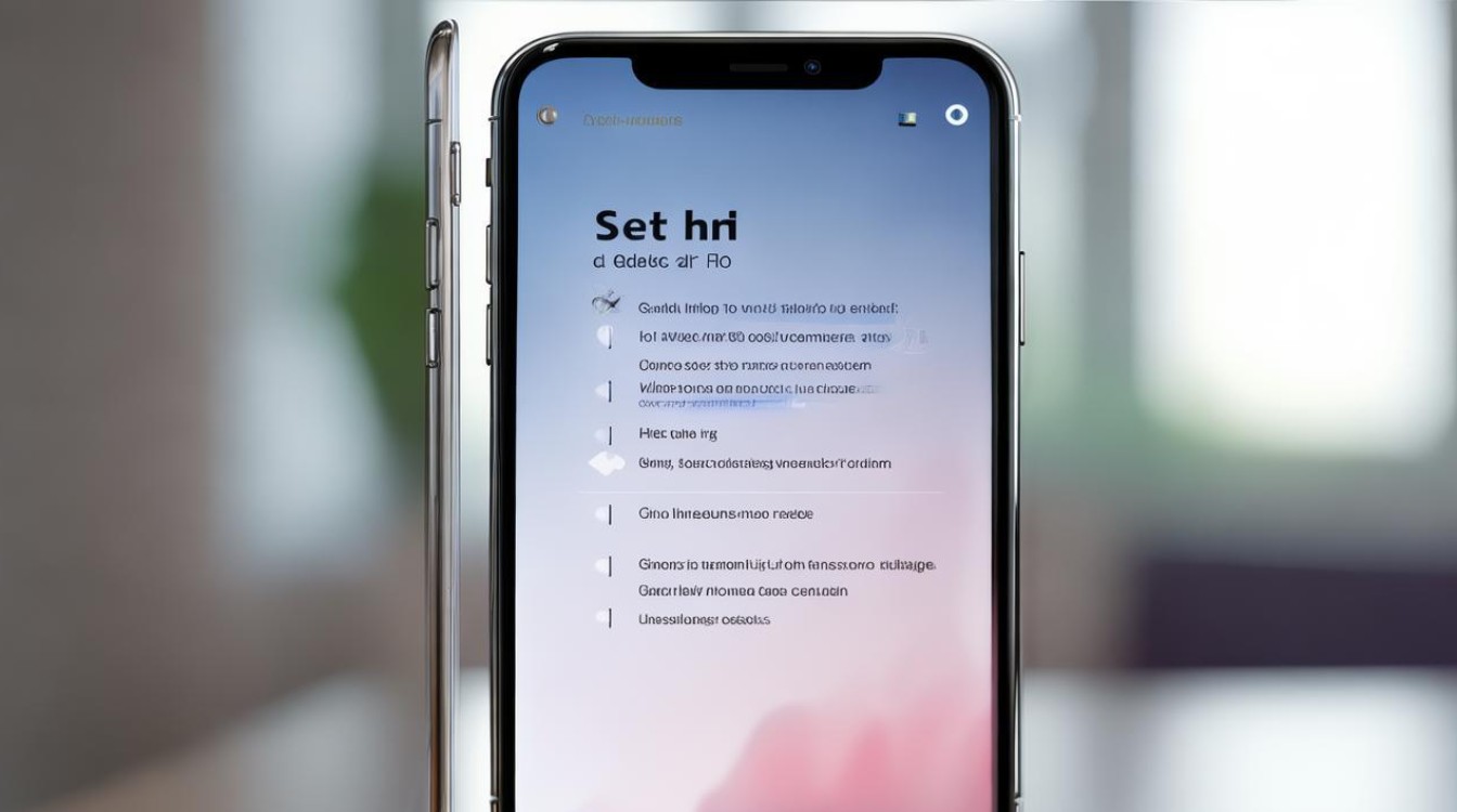 苹果手机怎么上闹钟