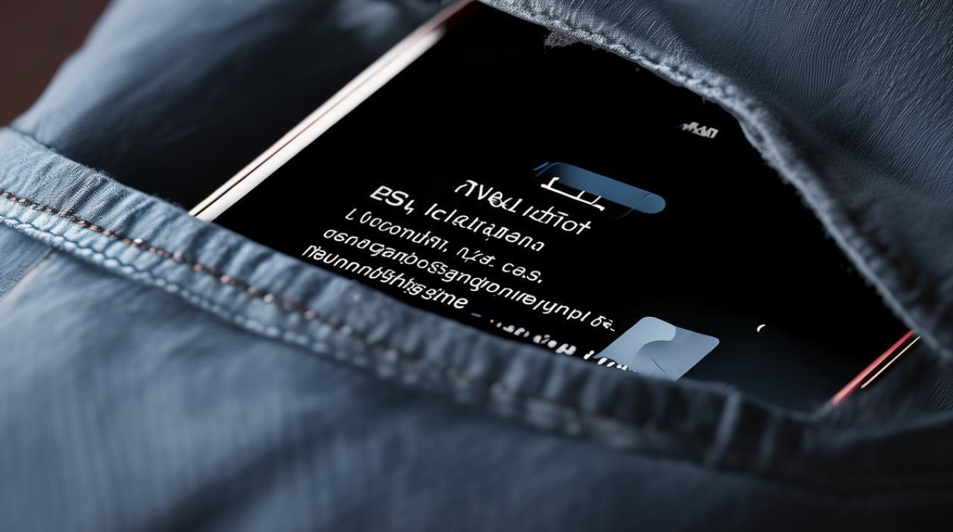 华为手机锁屏后放口袋怎么自动打电话了