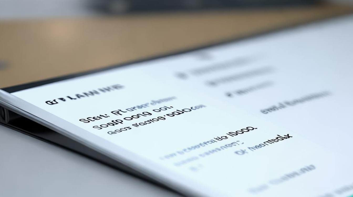 华为桌面怎么设置收纳箱