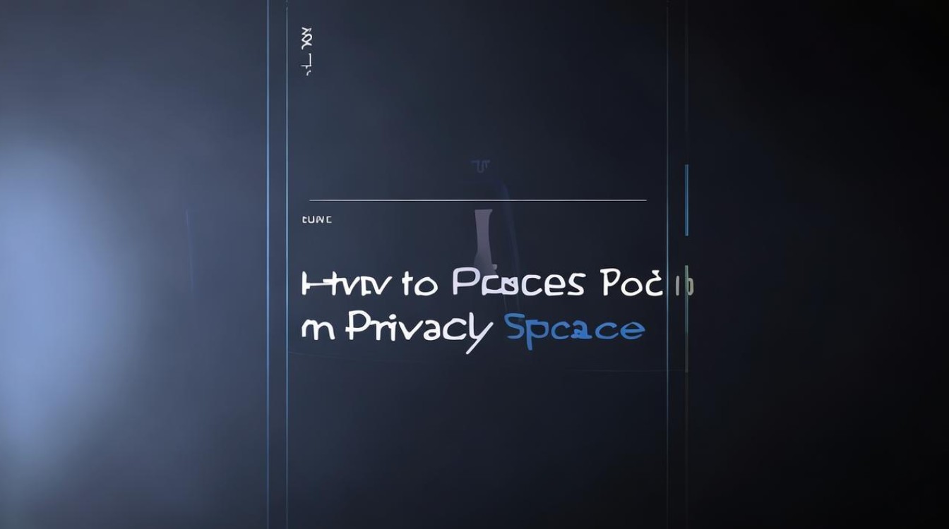 华为怎么把照片放在隐私空间