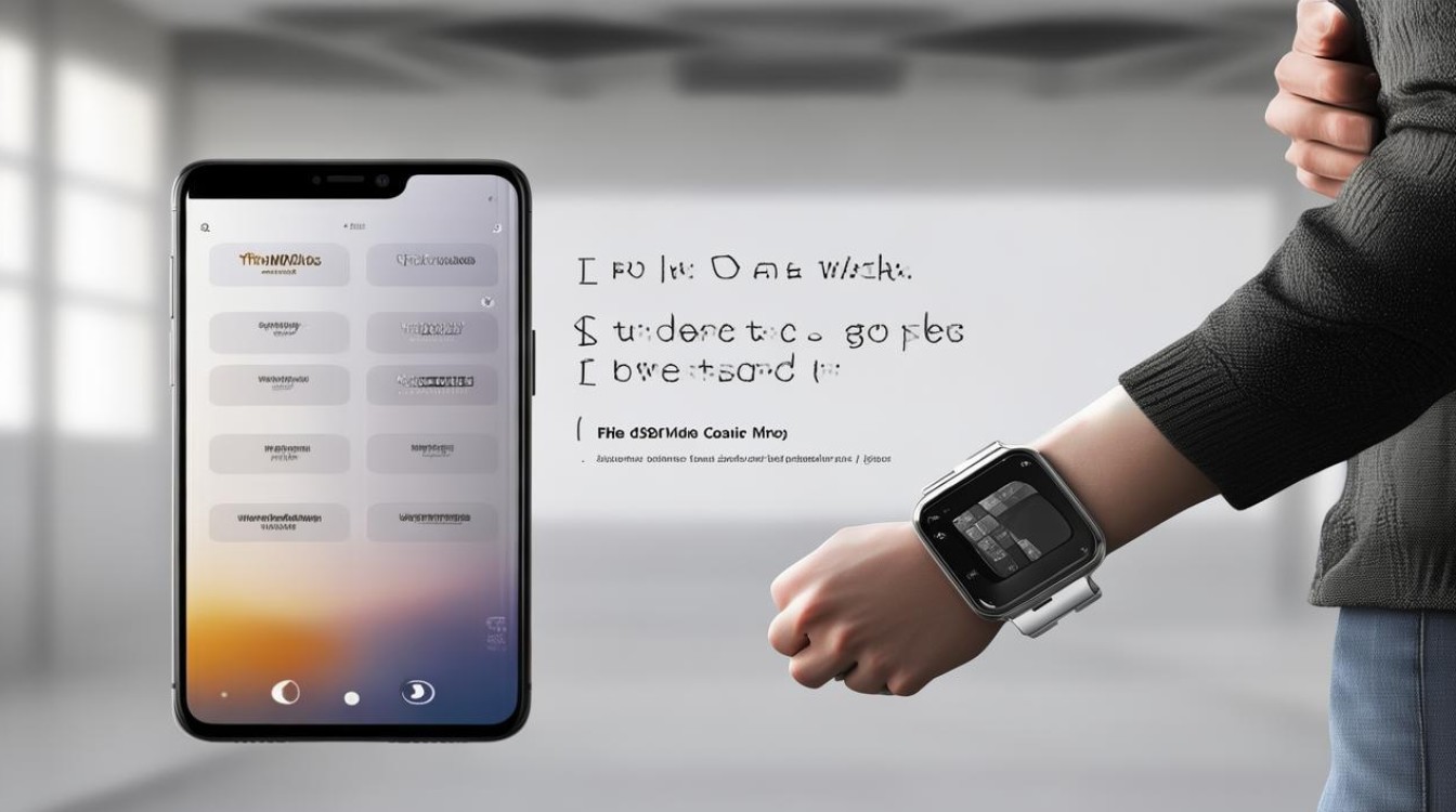Redmi Note12Turbo怎么连接智能手表