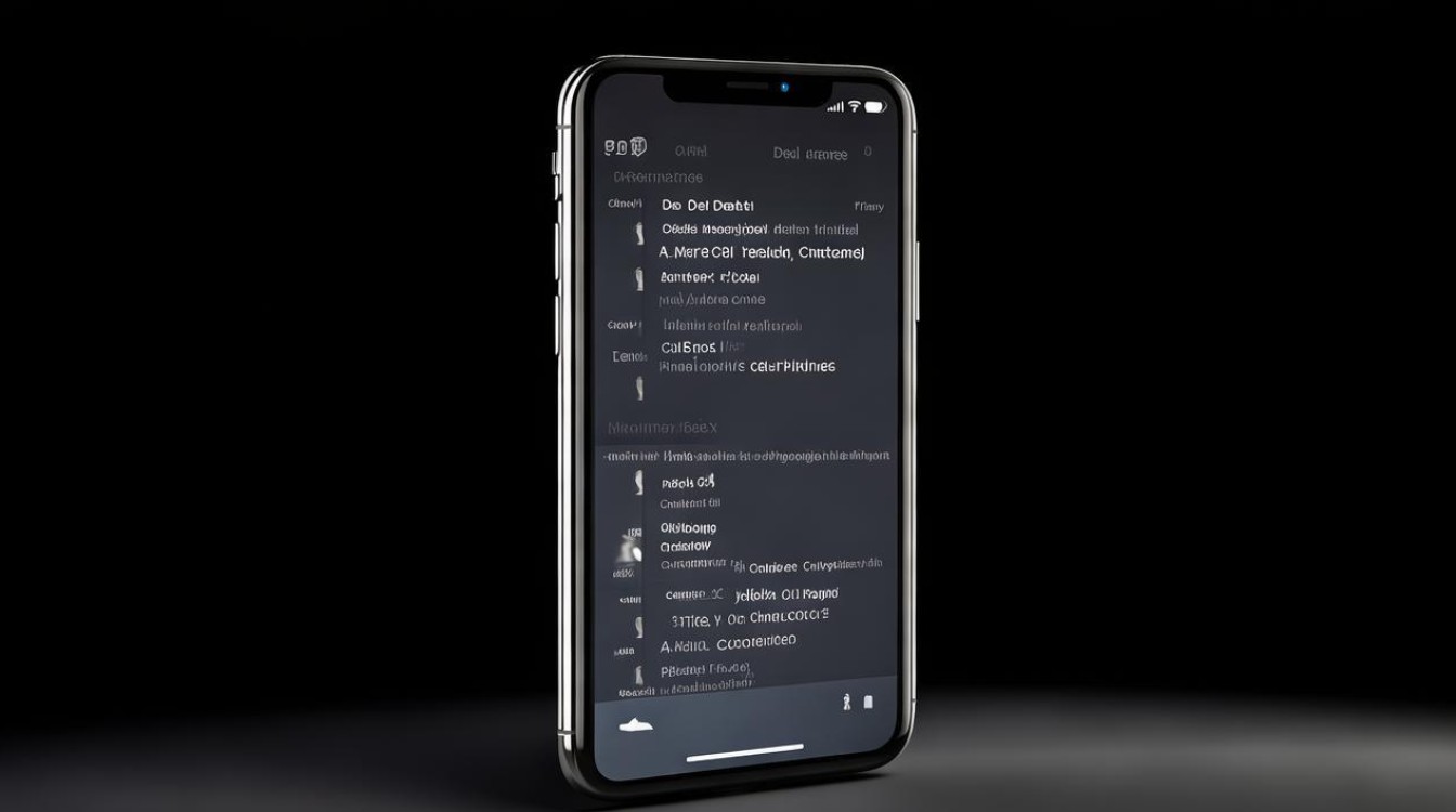 苹果手机怎么删除通讯录好友