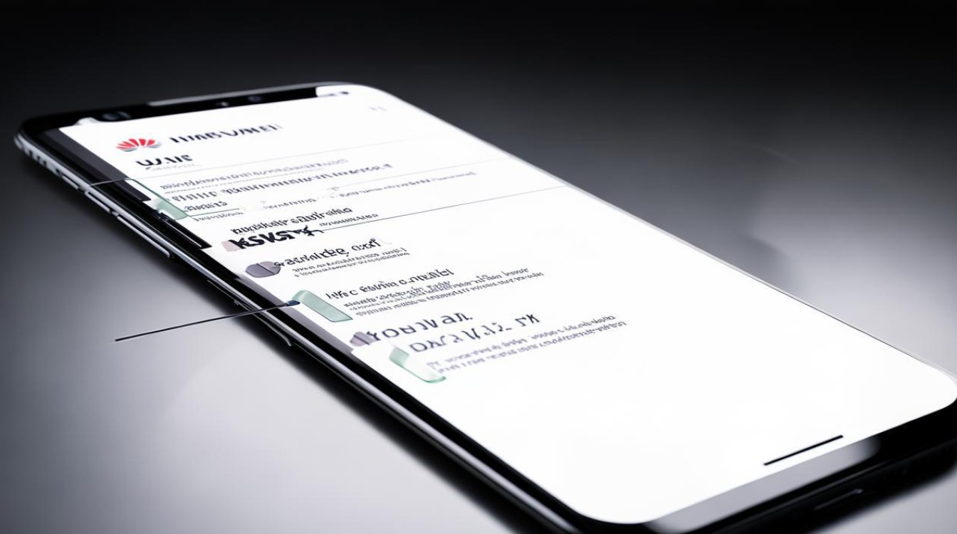 华为隔空截屏怎么打开