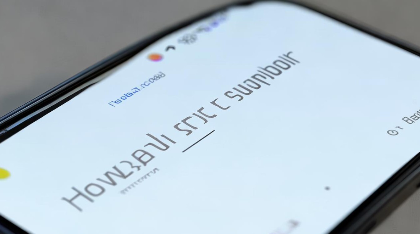 Redmi Note12Turbo如何查看屏幕供应商