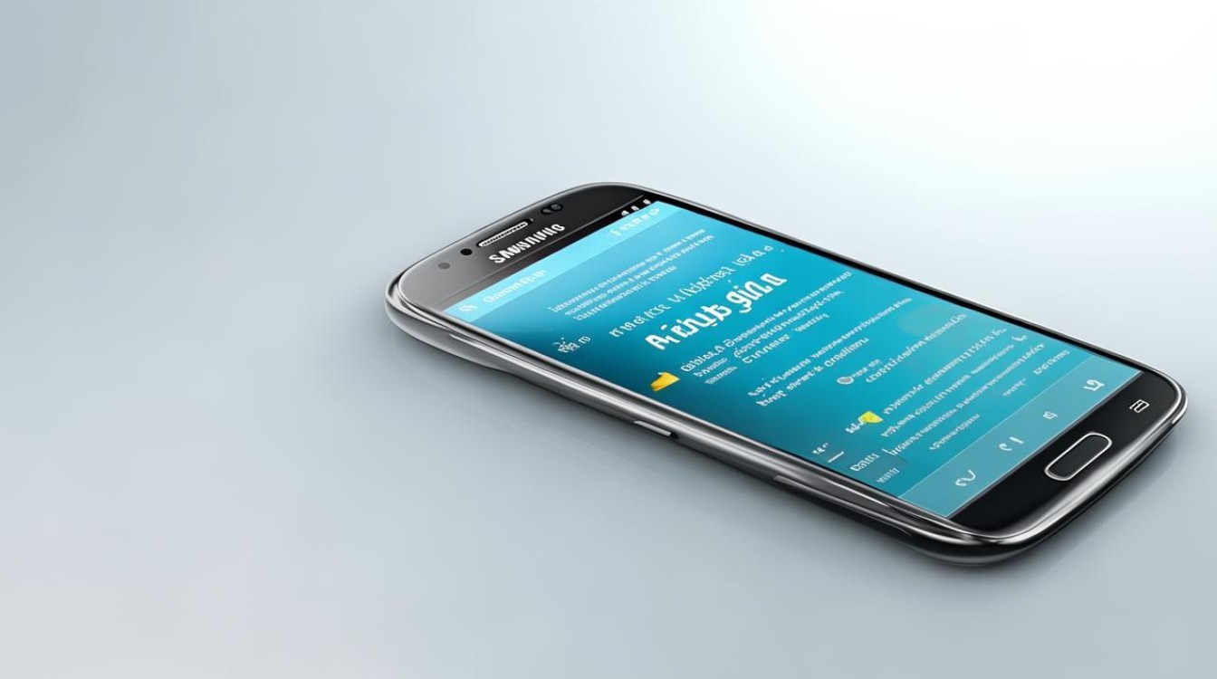 三星s4怎么关闭自动更新