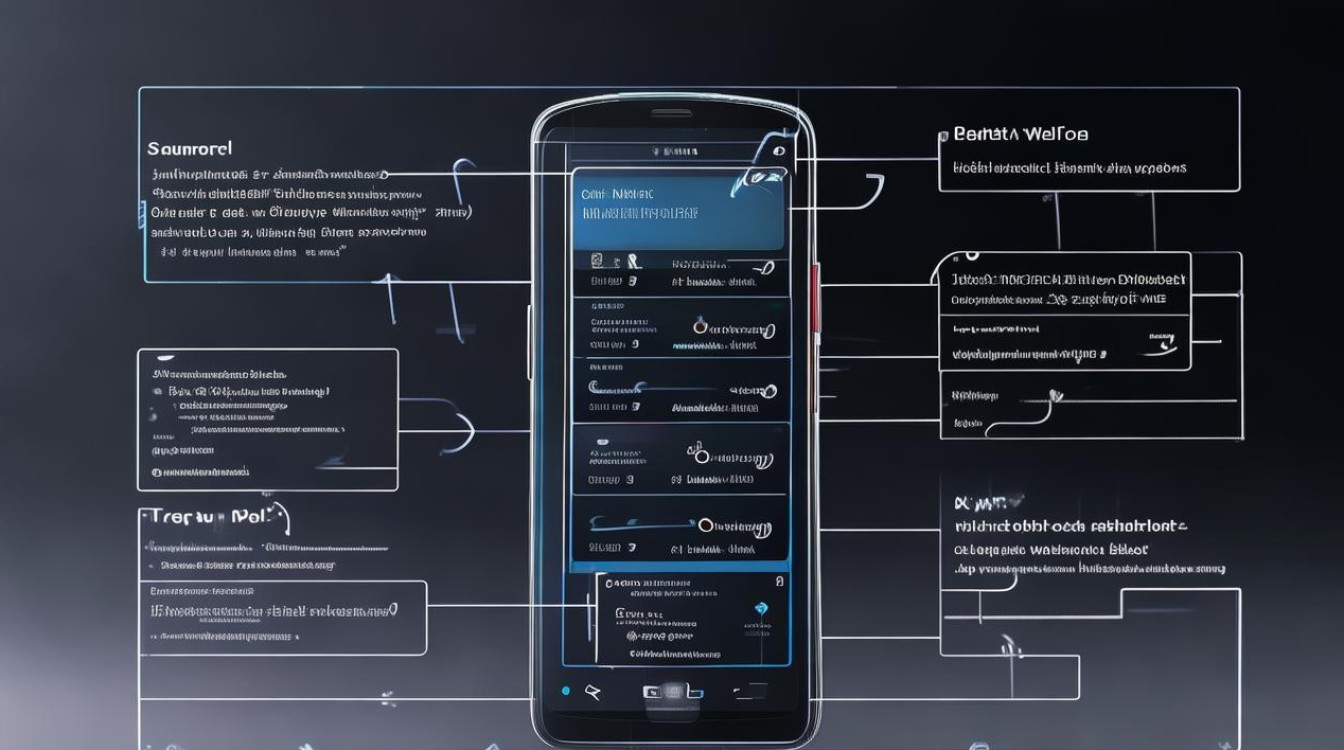 红米k60如何换壁纸