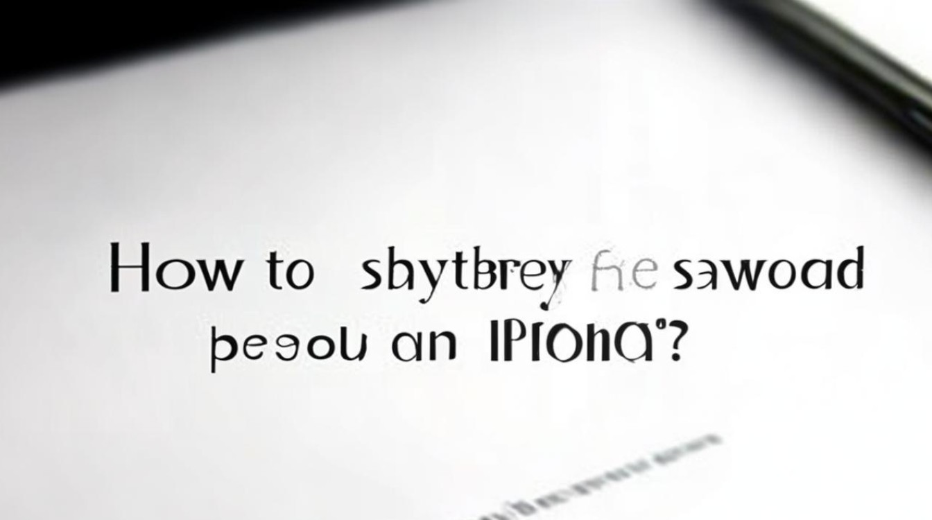 苹果手机怎么破解屏幕密码怎么办啊