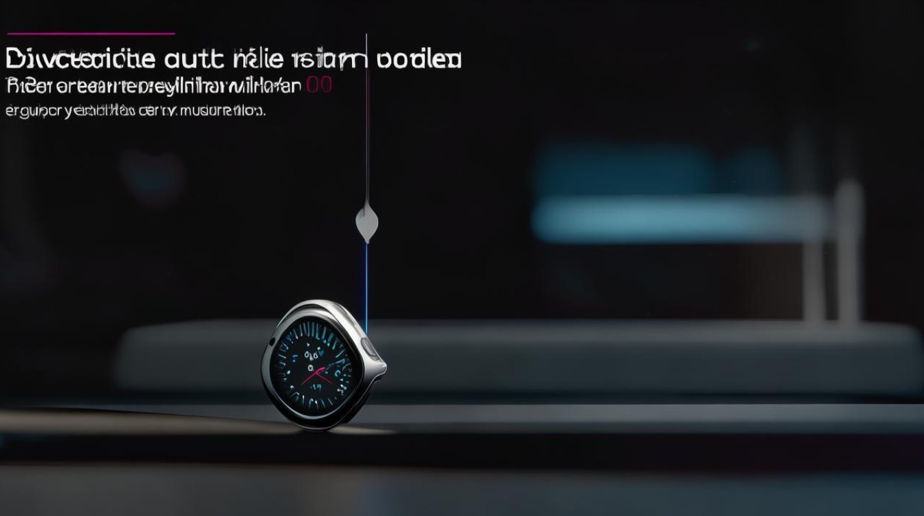 华为magic2手表怎么外放音乐