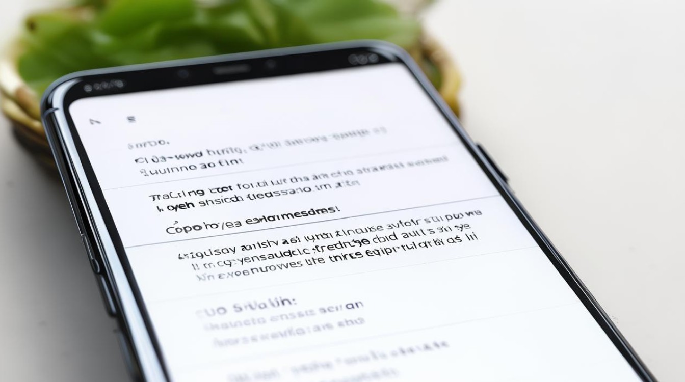 oppo手机怎么改字体oppo