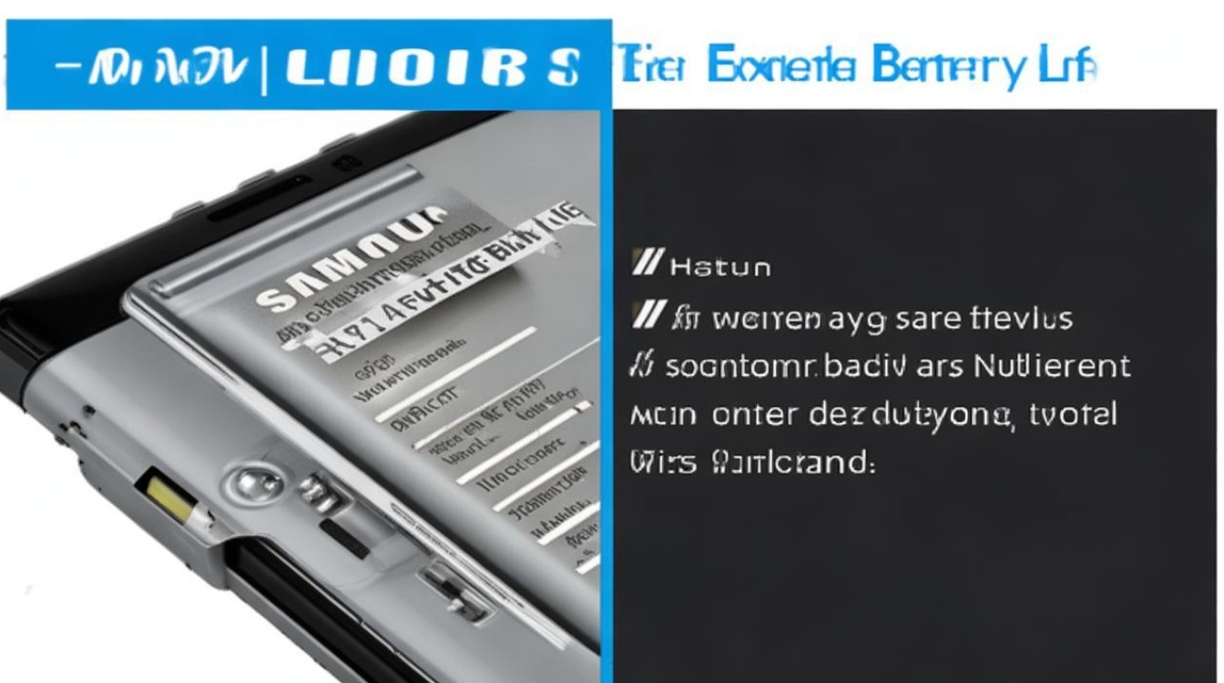 三星电池不耐用怎么办