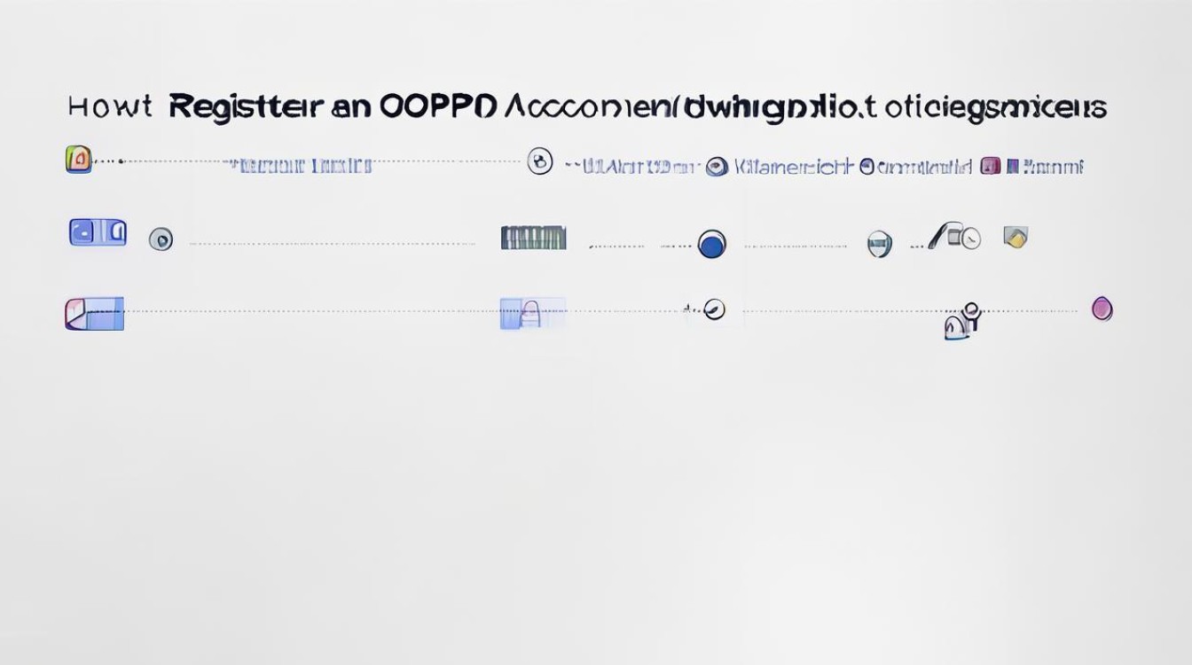 不是oppo手机怎么注册oppo账号