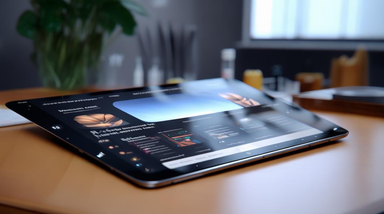 华为平板直播怎么调全屏