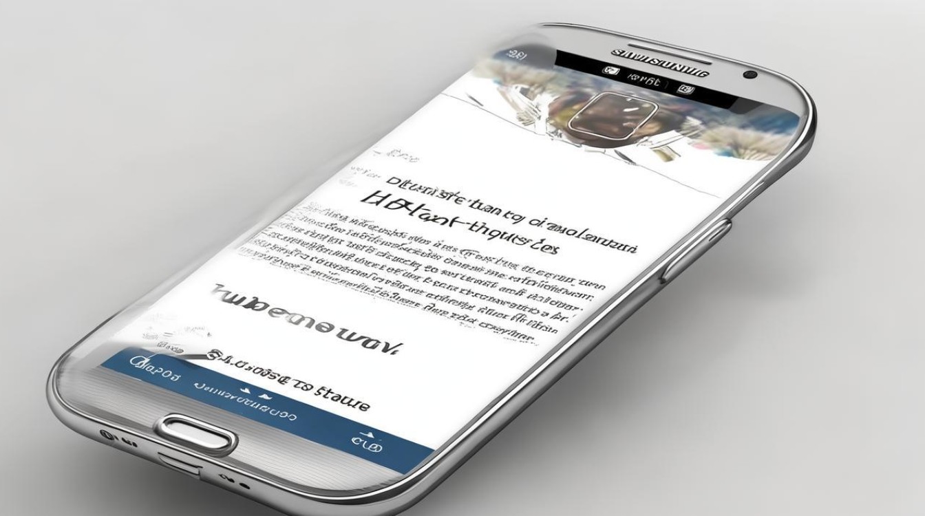 三星s4蓝牙耳机怎么连接手机