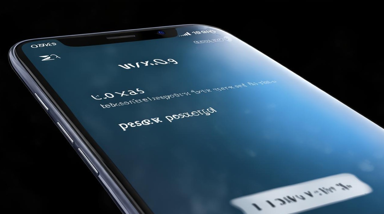 vivox9锁屏密码怎么办