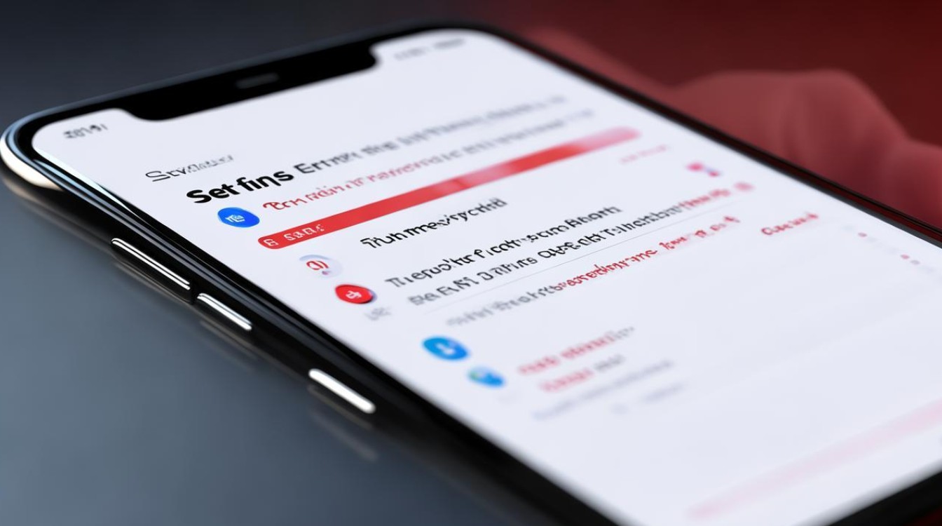 红米k60怎么设置短信铃声