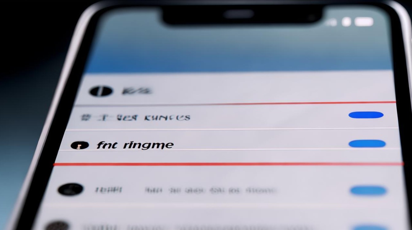 红米k60怎么设置短信铃声