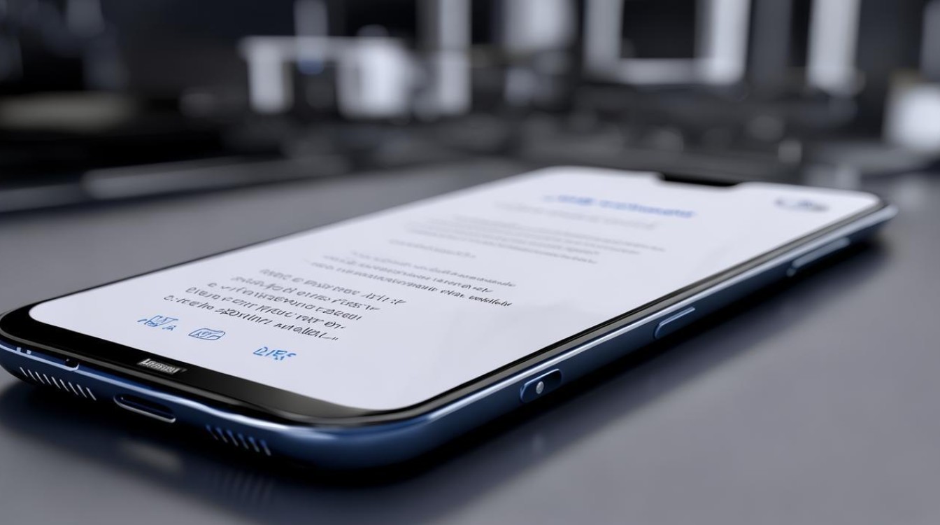 华为畅享8e怎么进入生产模式