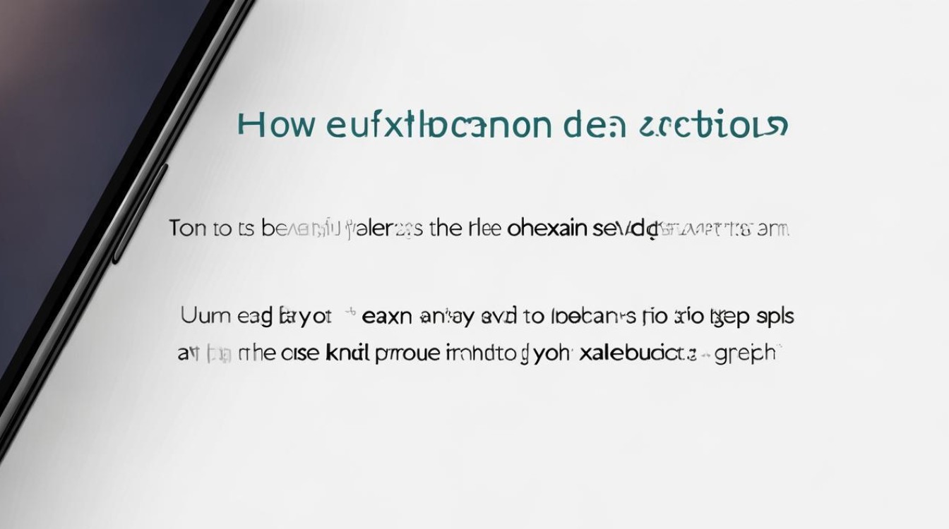 苹果手机怎么扩选