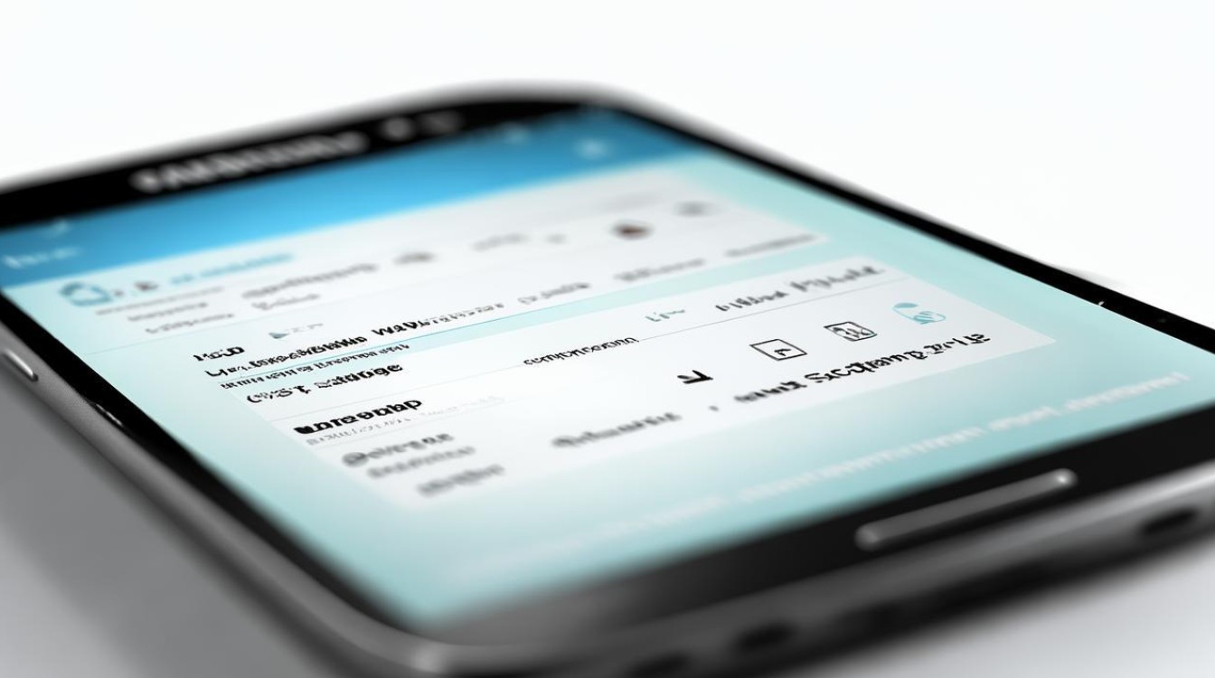 三星s4怎么设置字体