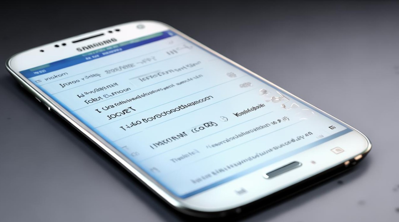三星s4怎么设置字体