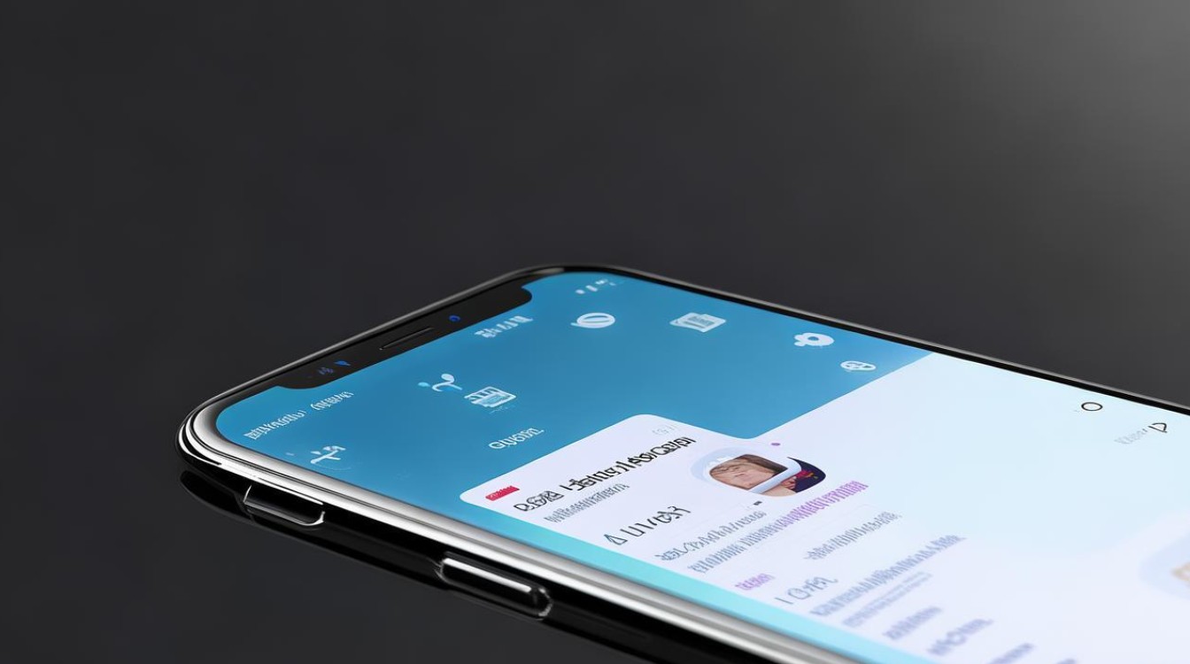 华为手机怎么看群发言