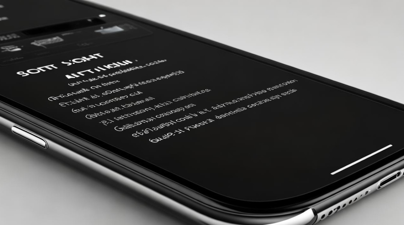 苹果手机怎么开柔光