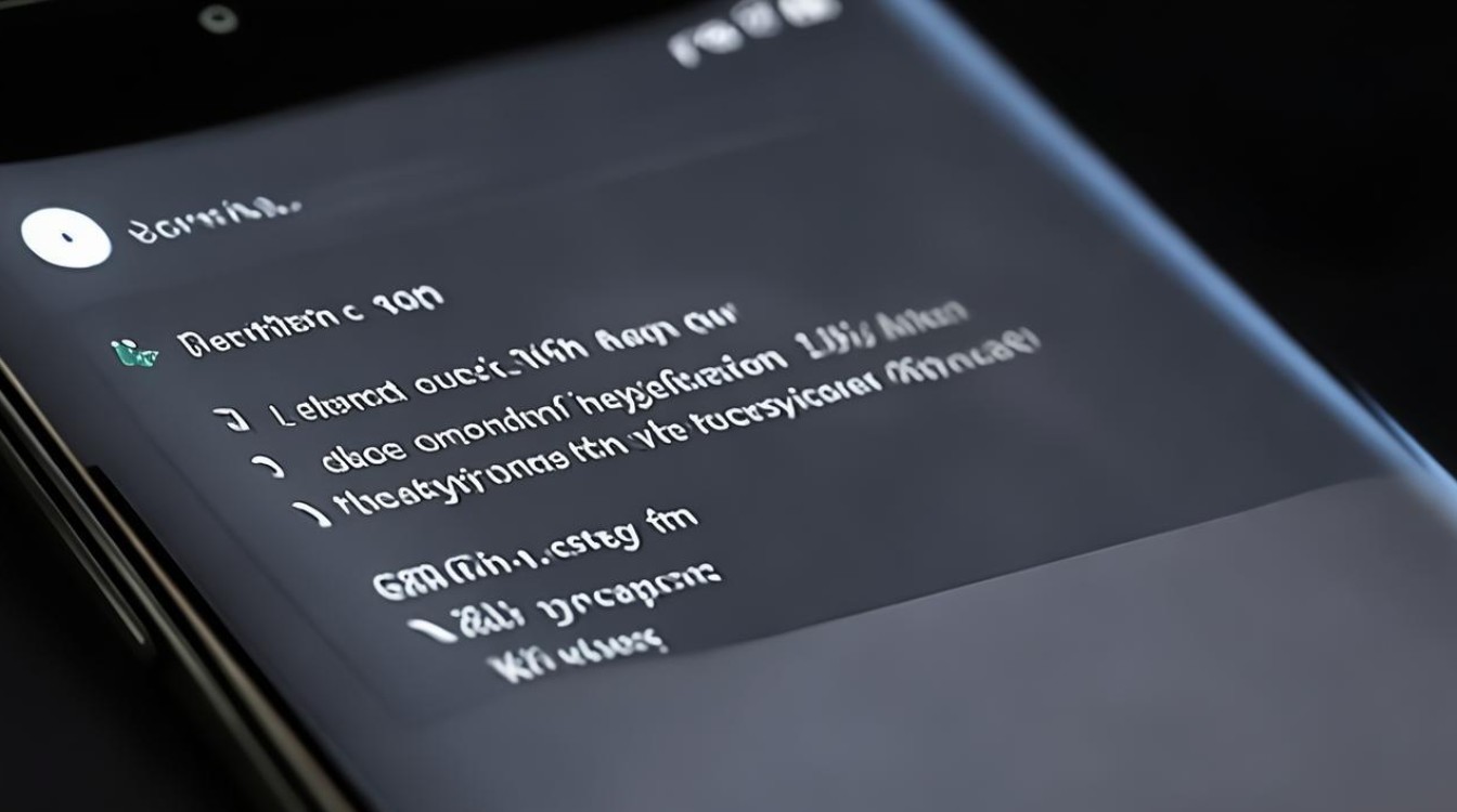 红米k60如何设置来电闪光灯