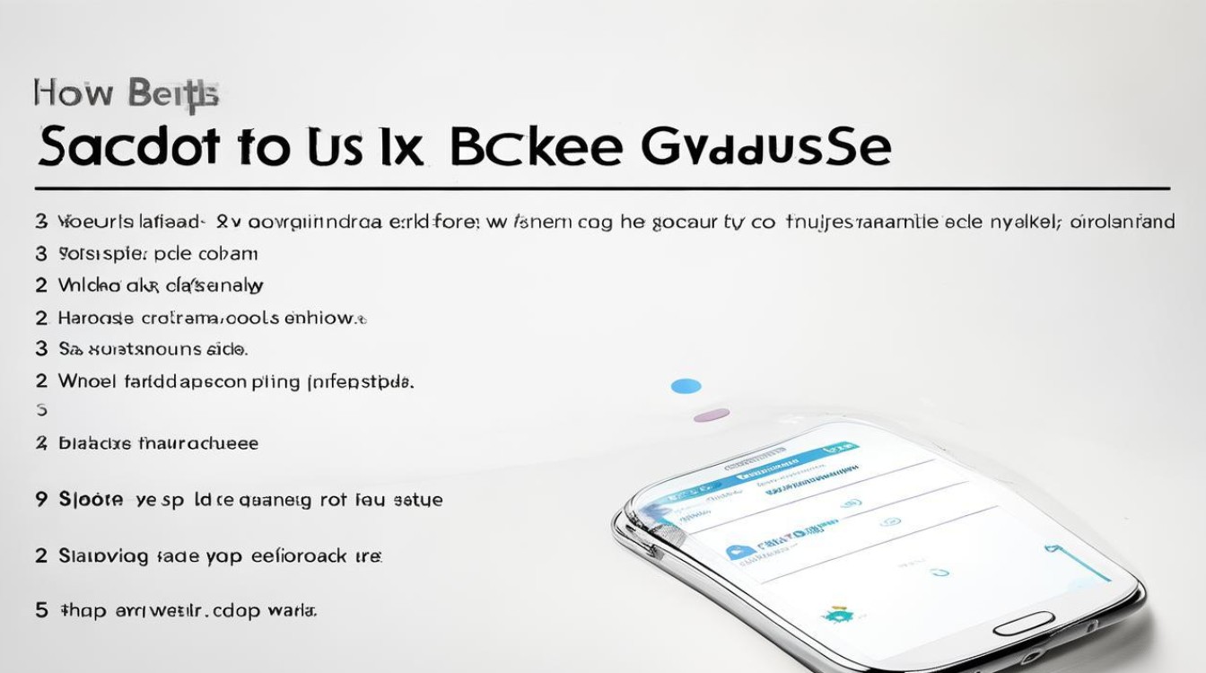 三星s4 怎么备份