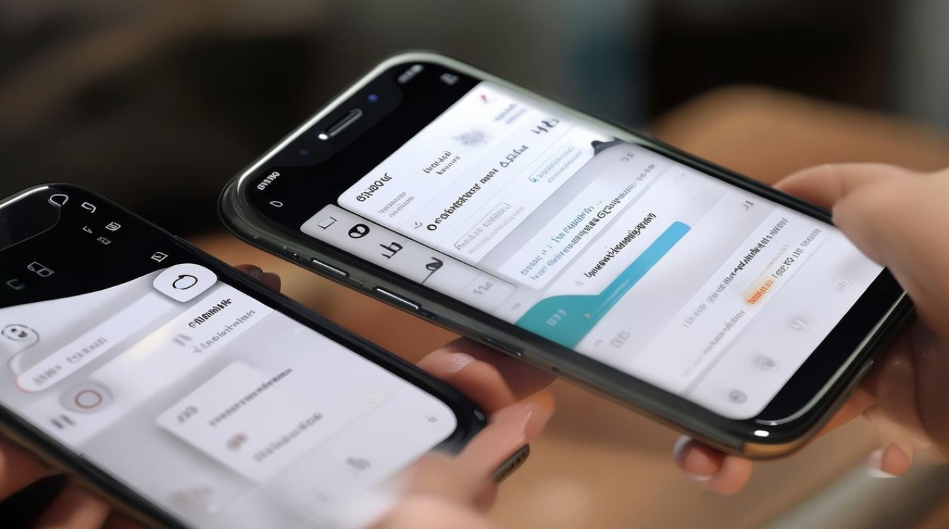 oppo手机对oppo怎么传东西