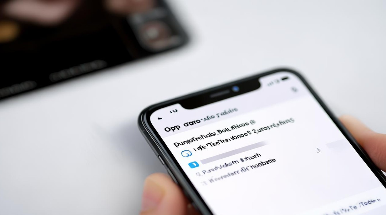 oppo手机对oppo怎么传东西
