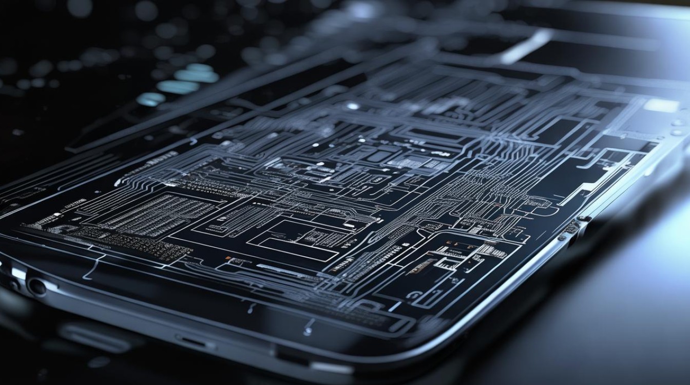 vivox9是怎么分频的