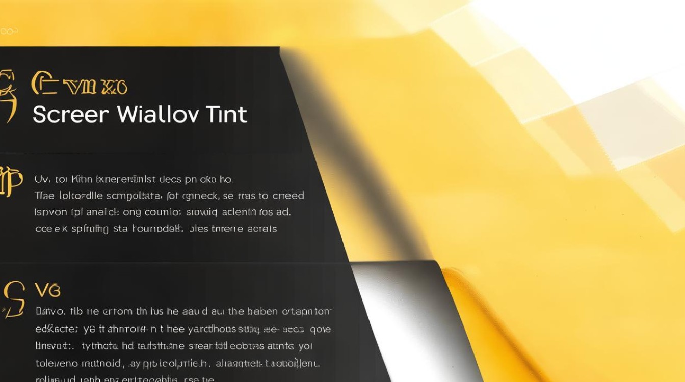 vivox9屏幕黄怎么办