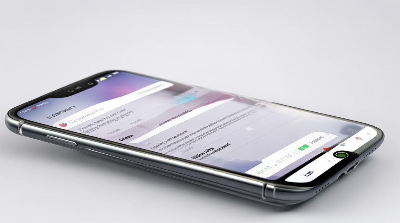 华为nova7pro怎么知道是全网通