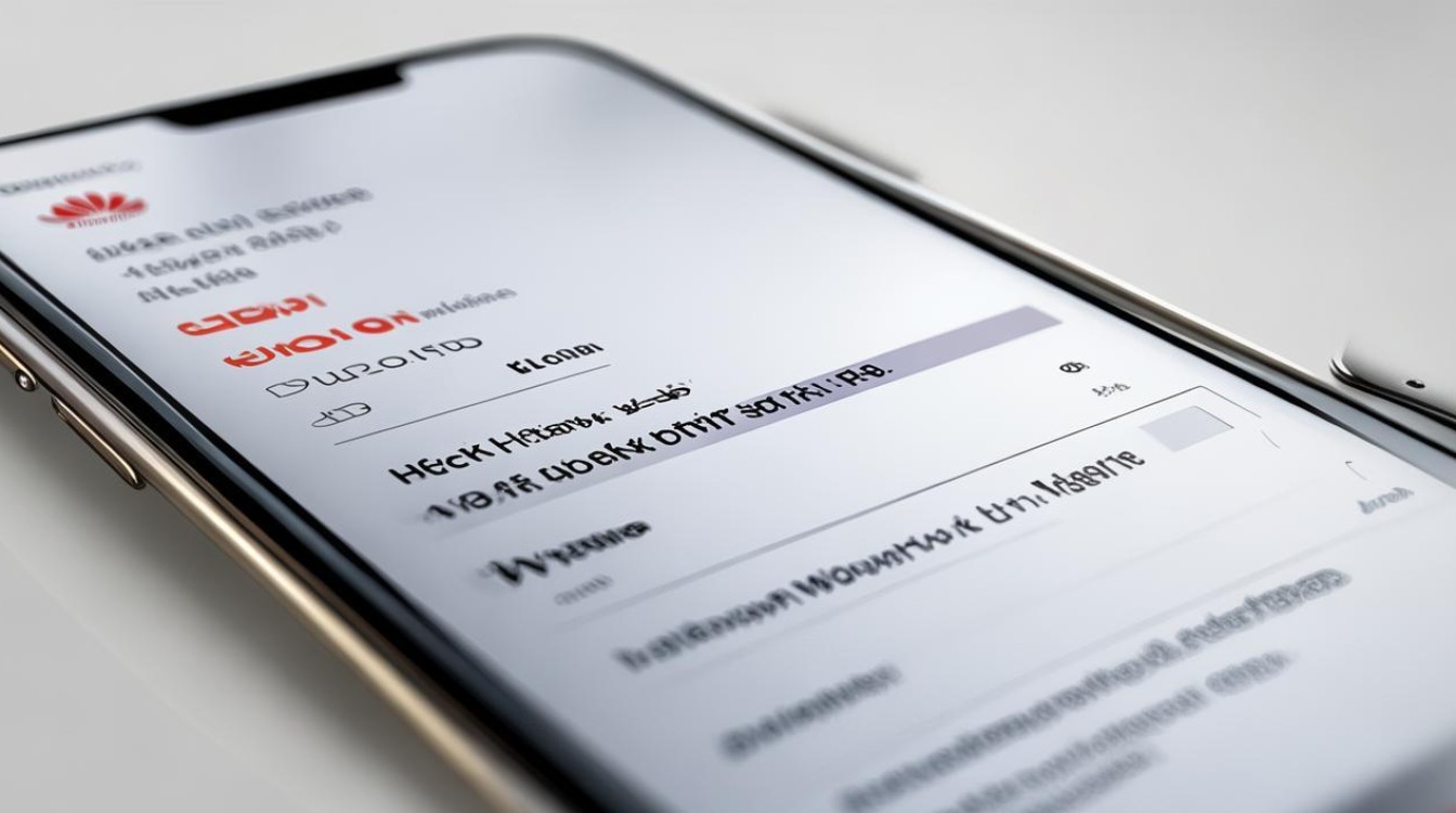 华为nova7pro怎么知道是全网通