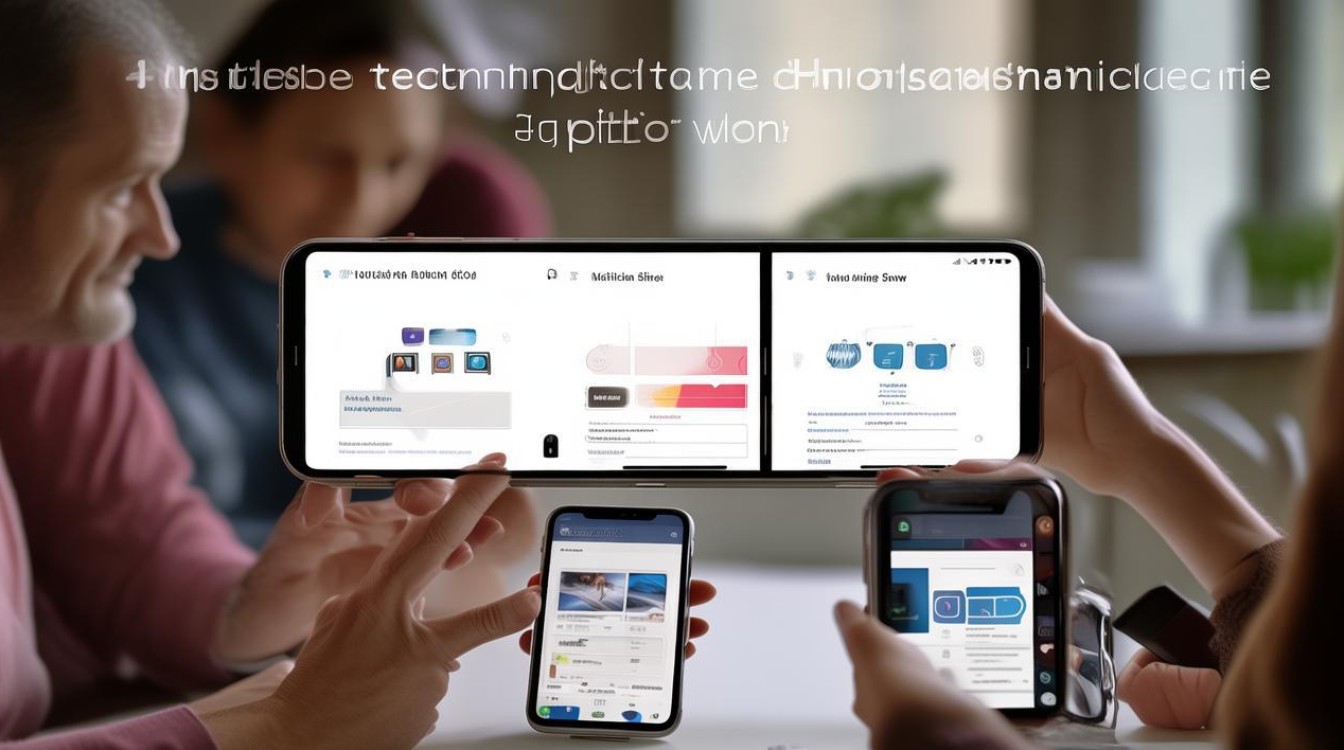 华为家庭共享流量怎么用